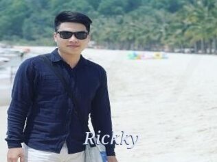 Rickky
