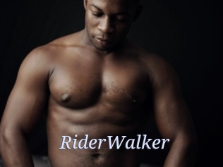 RiderWalker