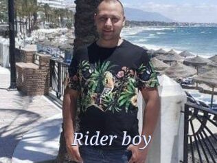 Rider_boy