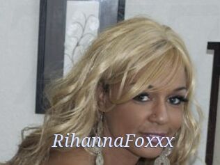 RihannaFoxxx