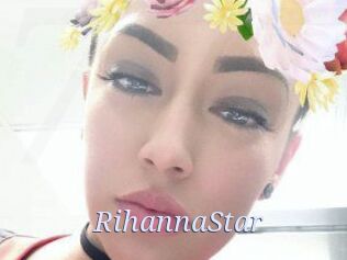 RihannaStar