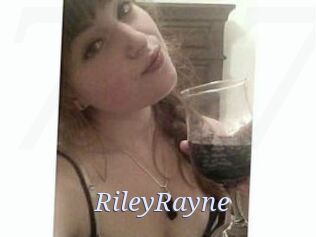 RileyRayne
