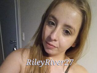 RileyRiver27