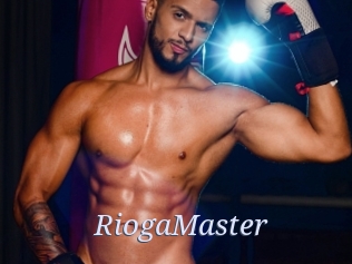 RiogaMaster