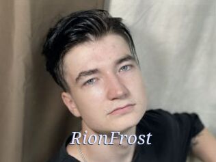 RionFrost