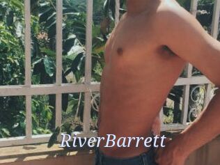 RiverBarrett