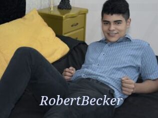 RobertBecker