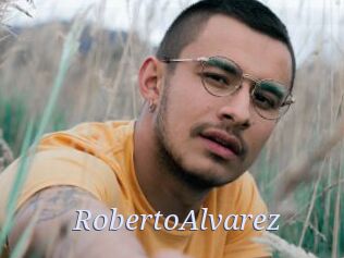 RobertoAlvarez