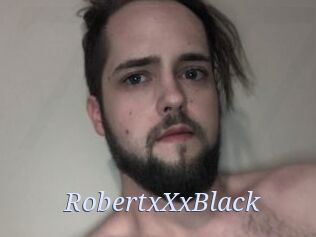 RobertxXxBlack