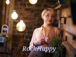 RockHappy