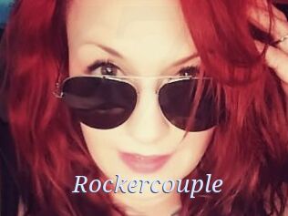 Rockercouple