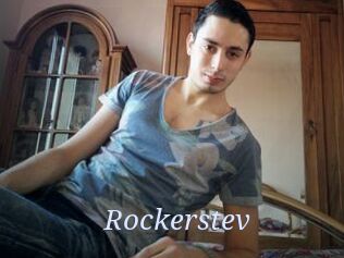 Rockerstev