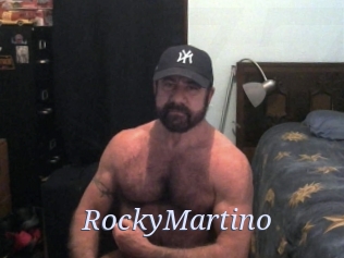 RockyMartino