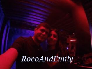 RocoAndEmily