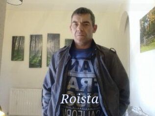 Roista