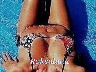 Roksalana