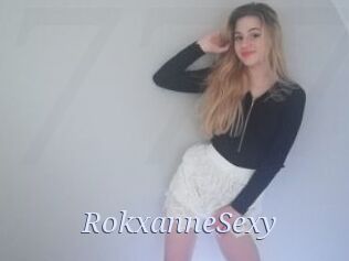 RokxanneSexy