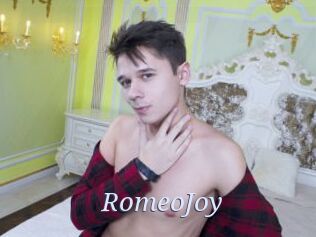 RomeoJoy