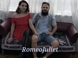 RomeoJuliet