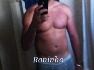 Roninho