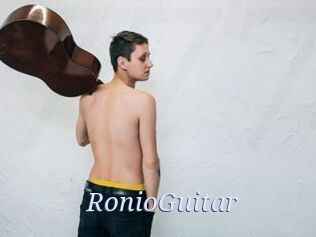 RonioGuitar