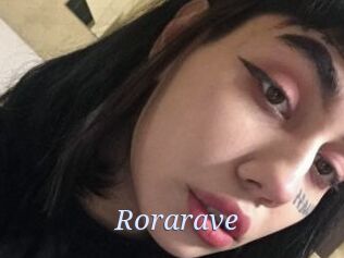 Rorarave