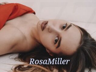 RosaMiller