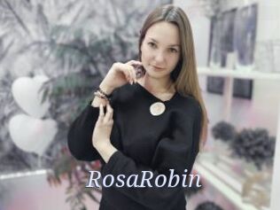 RosaRobin