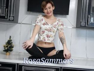 RosaSammers