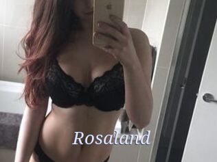 Rosaland