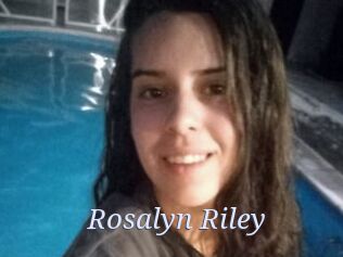 Rosalyn_Riley