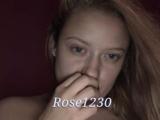 Rose1230