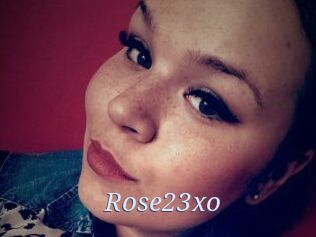 Rose23xo