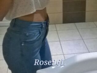 Rose96L