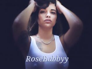 RoseBabbyy