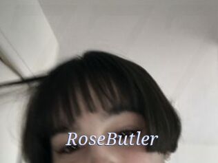 RoseButler