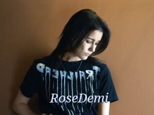 RoseDemi