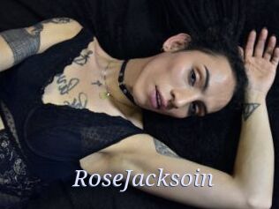 RoseJacksoin