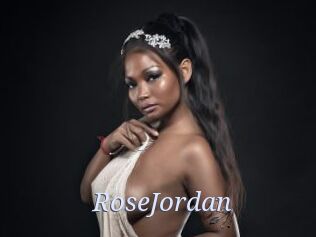RoseJordan