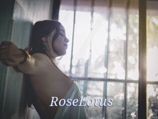 RoseLotus