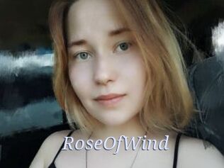 RoseOfWind