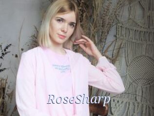 RoseSharp