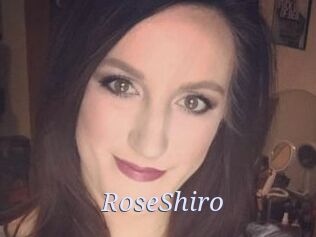 RoseShiro