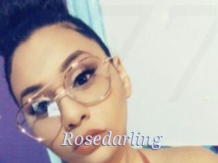 Rosedarling