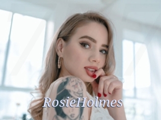 RosieHolmes