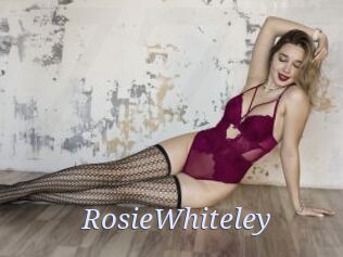 RosieWhiteley