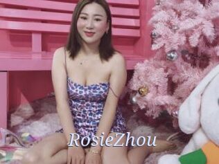 RosieZhou