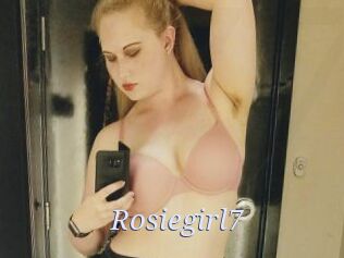 Rosiegirl7