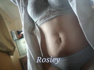 Rosiey