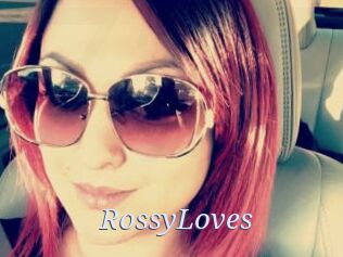 RossyLoves